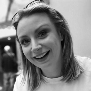 Catherine Nolan